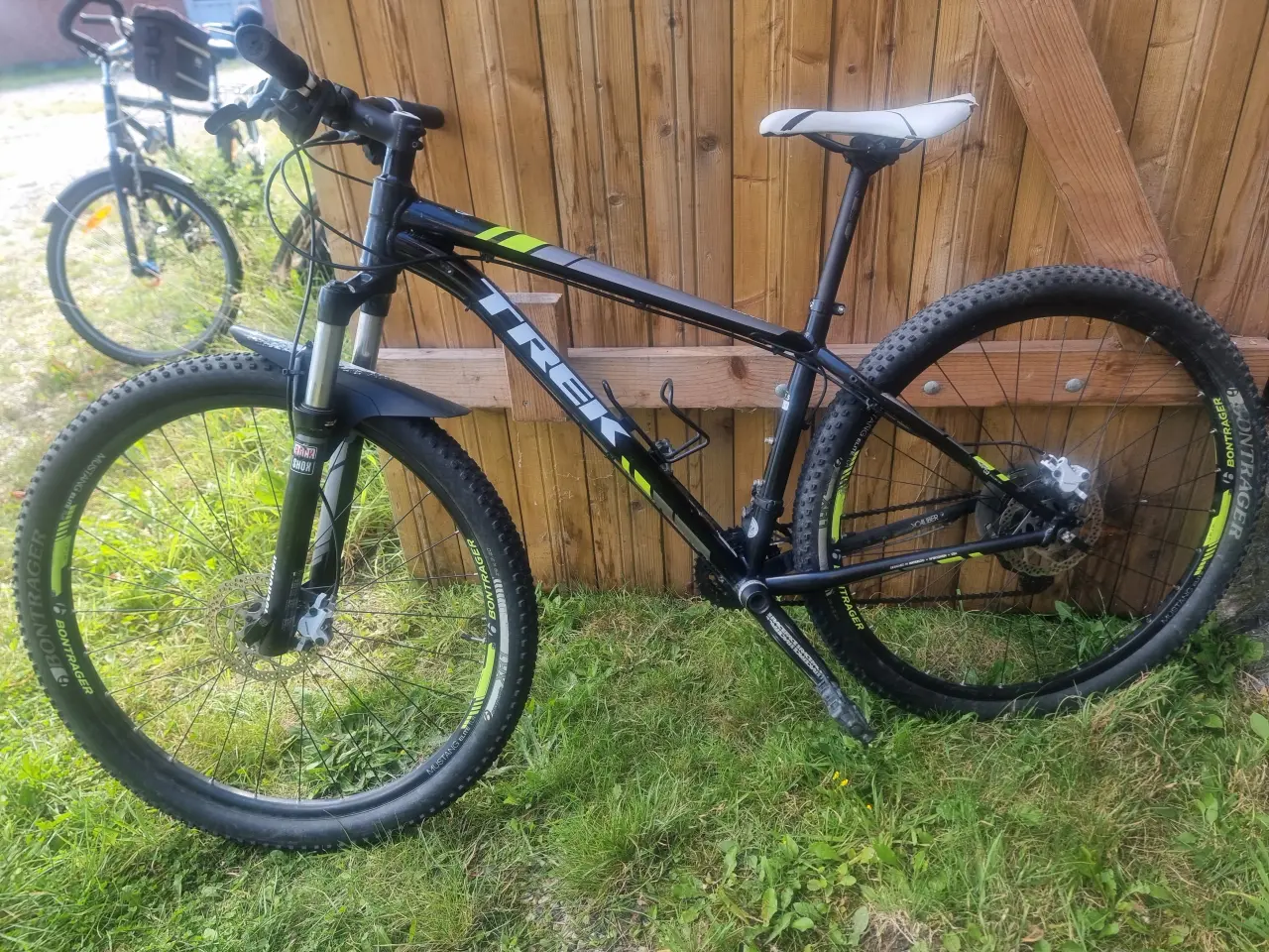 Billede 4 - TREK 29 Tommer