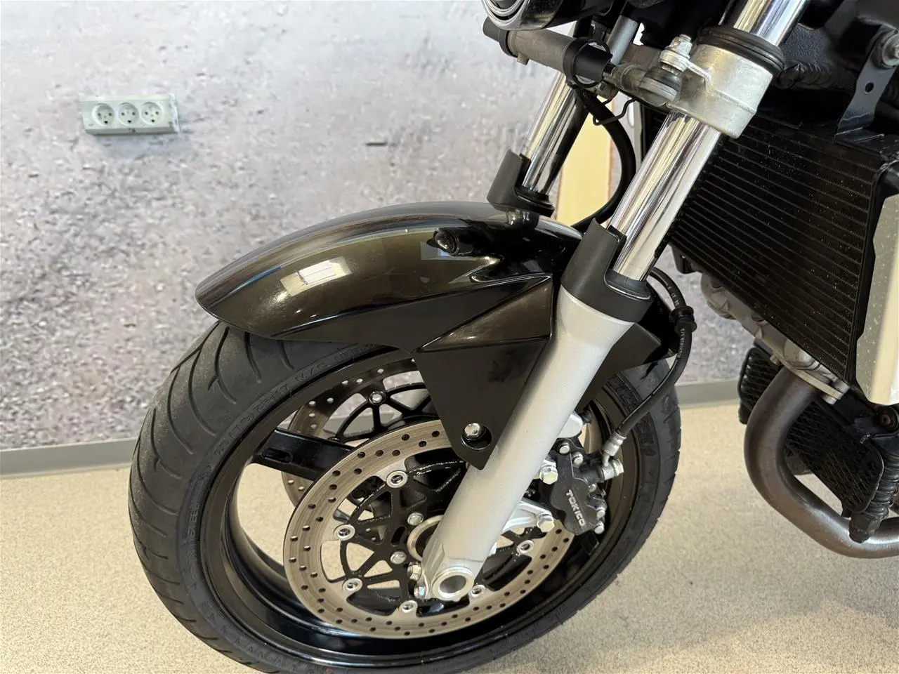 Billede 14 - Suzuki Sv 1000