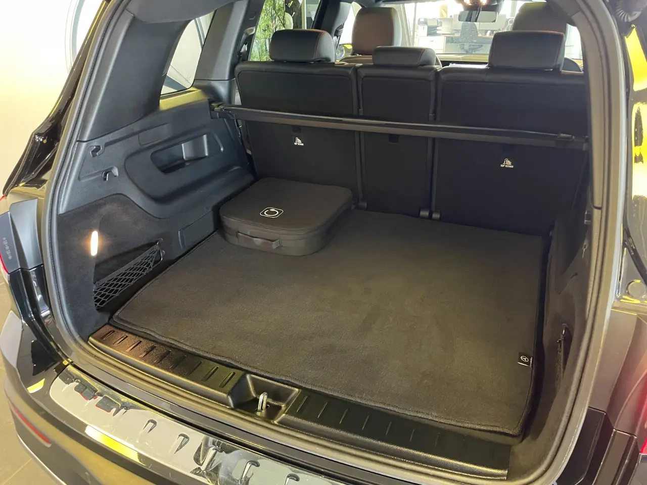 Billede 18 - Mercedes EQB250+ AMG Edition