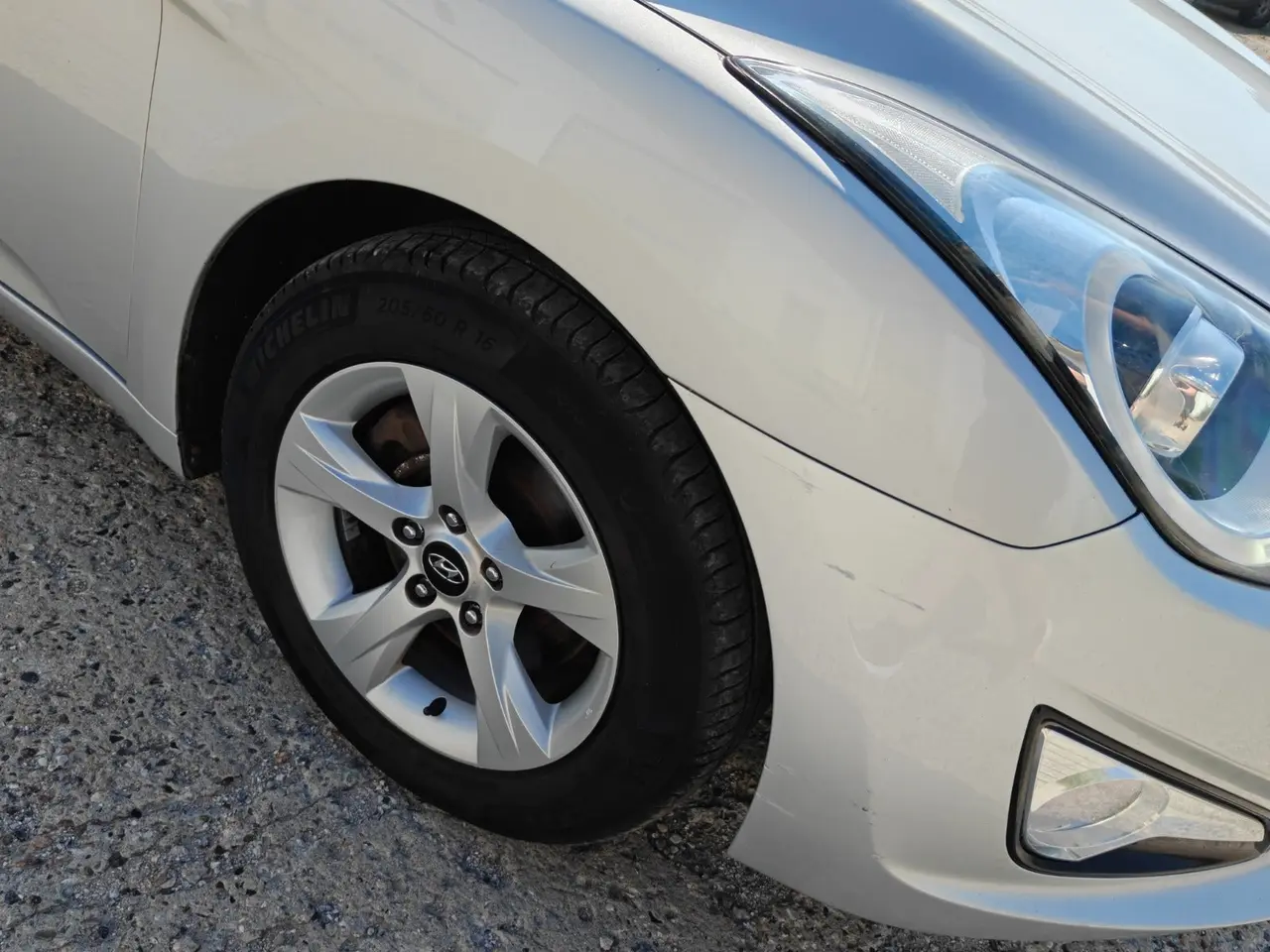 Billede 4 - Hyundai i40 1,7 CRDi 115 Style CW