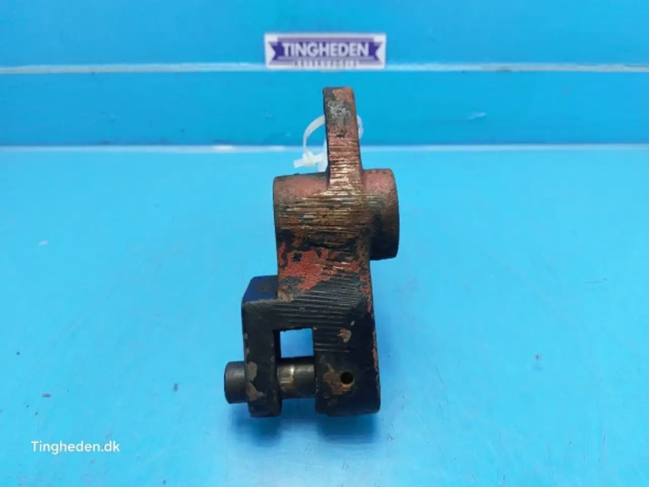 Billede 4 - New Holland 4860 Arm 89838843