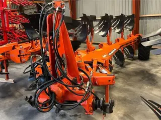 Kuhn Vari-Master 153 Kuhn 153 Varimaster