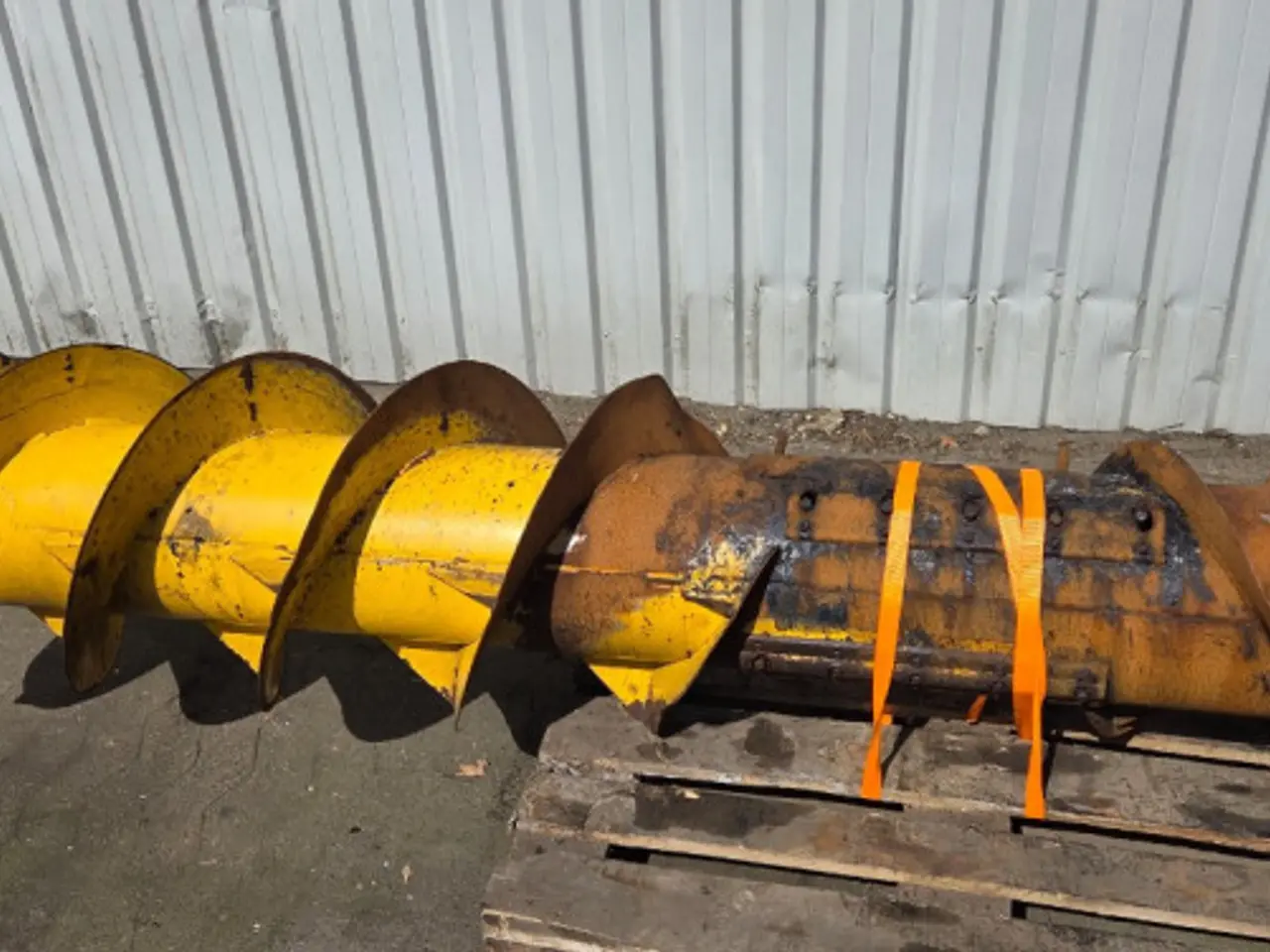 Billede 12 - New Holland 346W Indføringstromle 86631502
