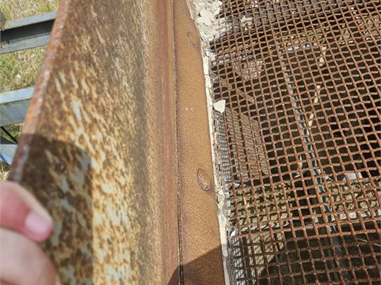 Billede 30 - ABC VS 8 - Vibrationssigte / Vibrating screen