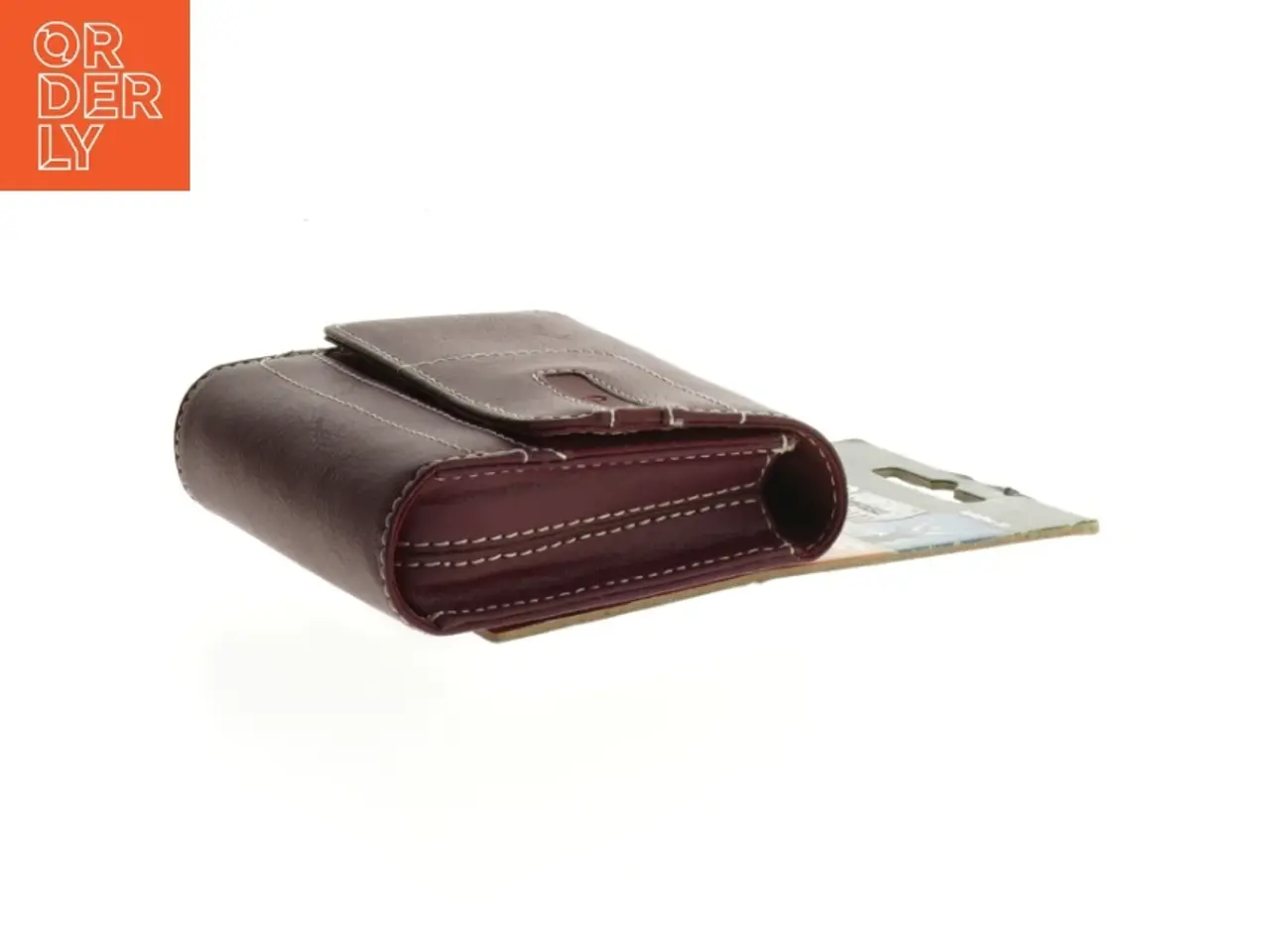 Billede 2 - Kamerataske fra Lowepro (str. 10 x 8 cm)
