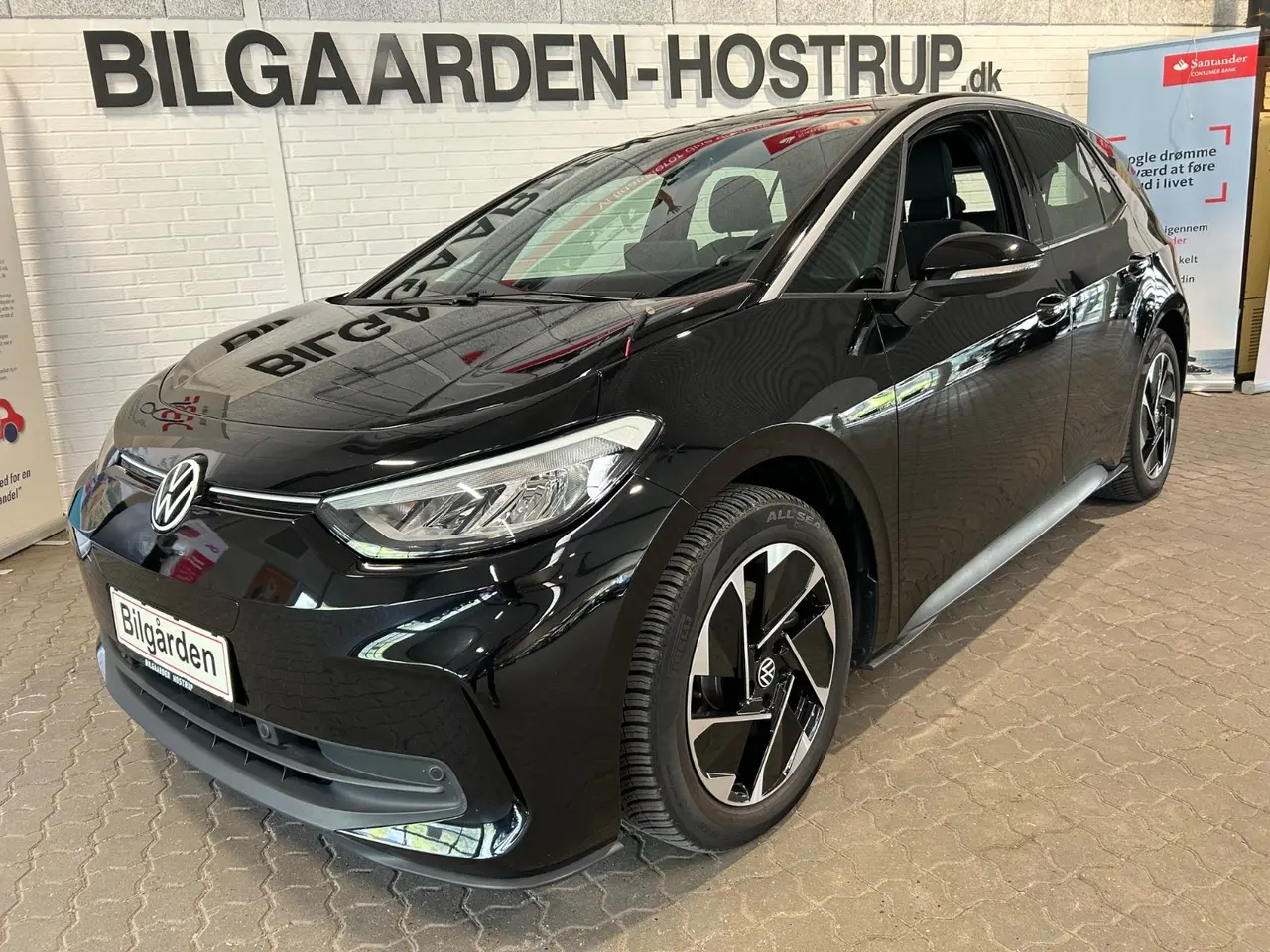 Billede 1 - VW ID.3 58 Business