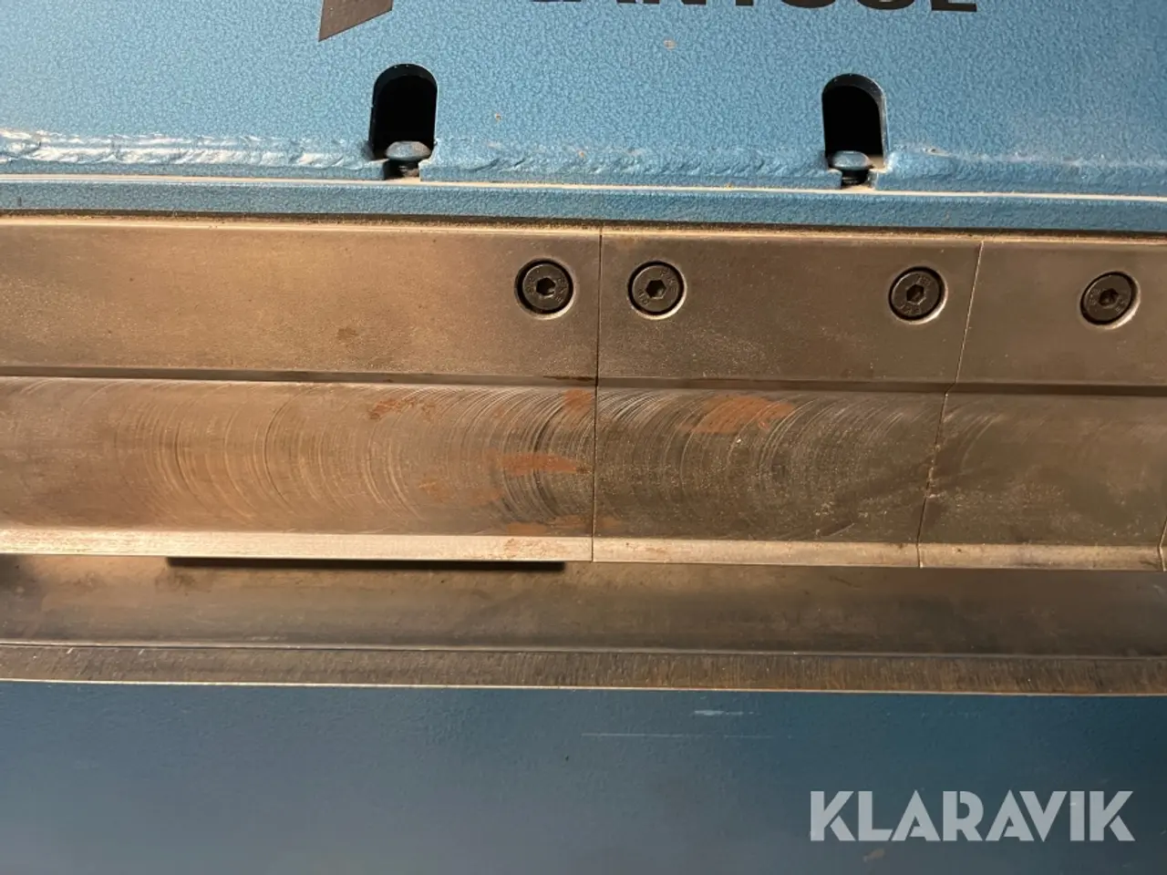 Billede 6 - Pladebukker Scantool SCST 660