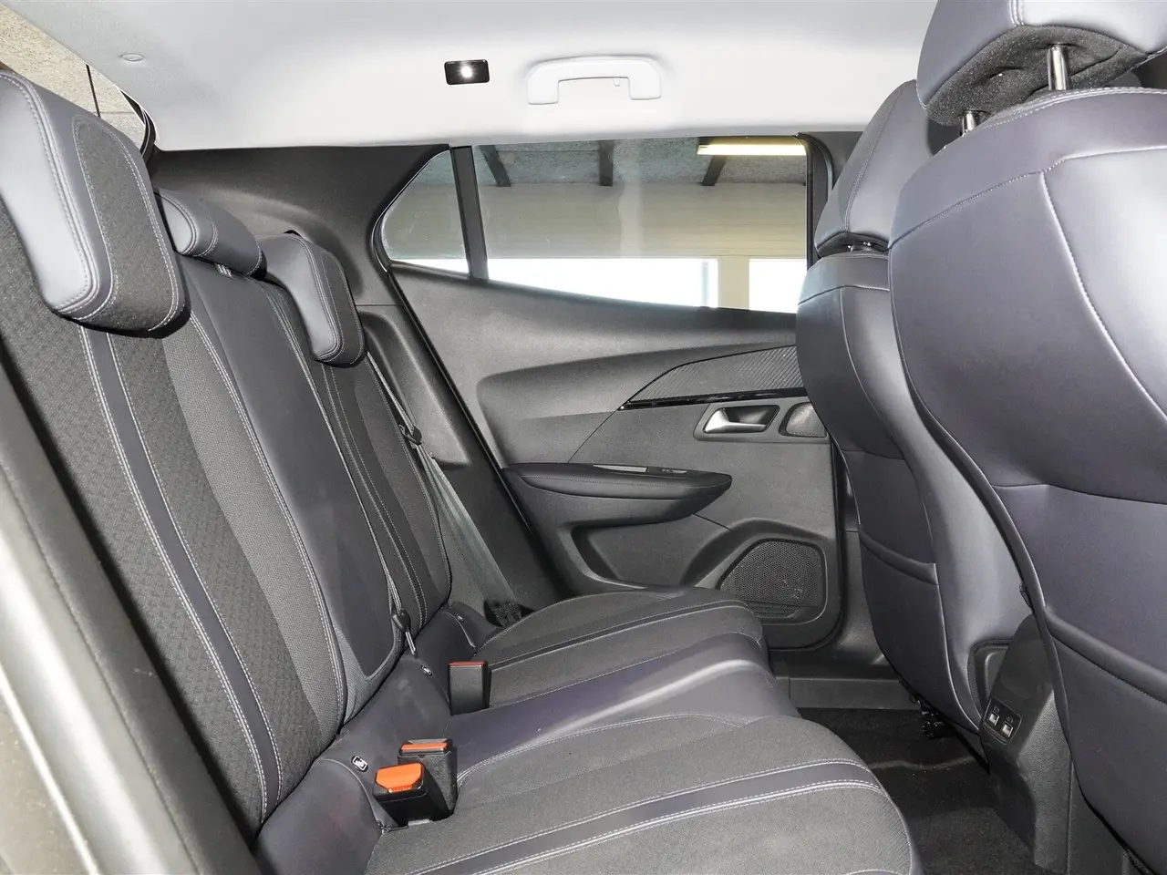 Billede 10 - Peugeot 2008 1,2 PureTech Allure 130HK 5d
