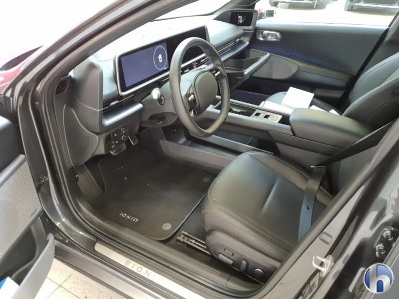 Billede 6 - Hyundai Ioniq 6 77 Ultimate