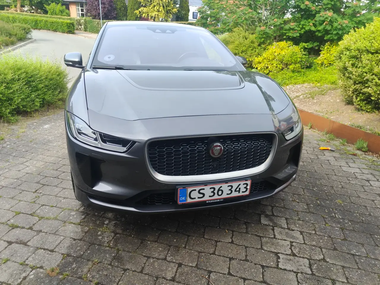 Billede 2 - Jaguar I-Pace  EV400 SE AWD