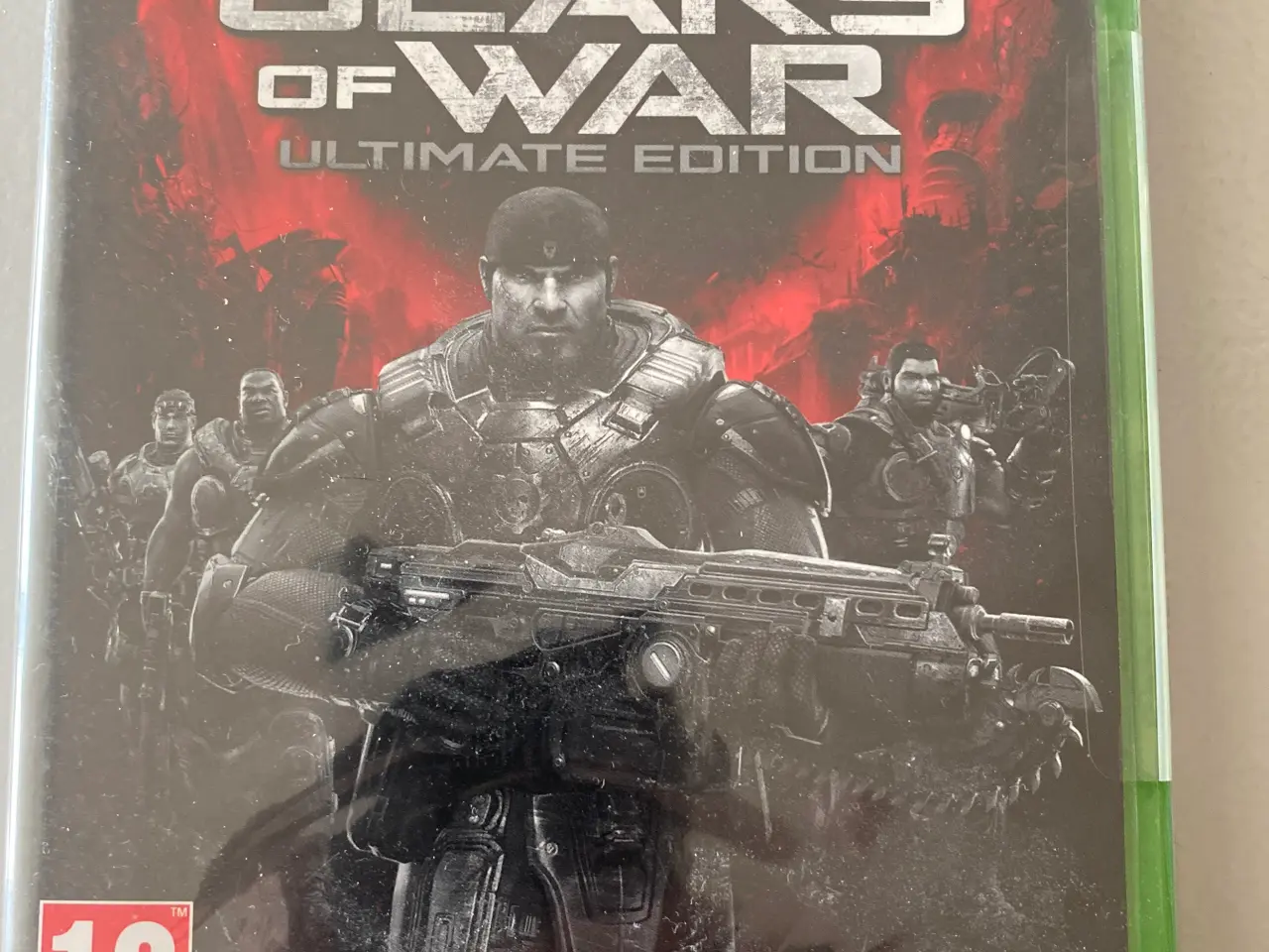 Billede 3 - Gears of War: Ultimate Edition