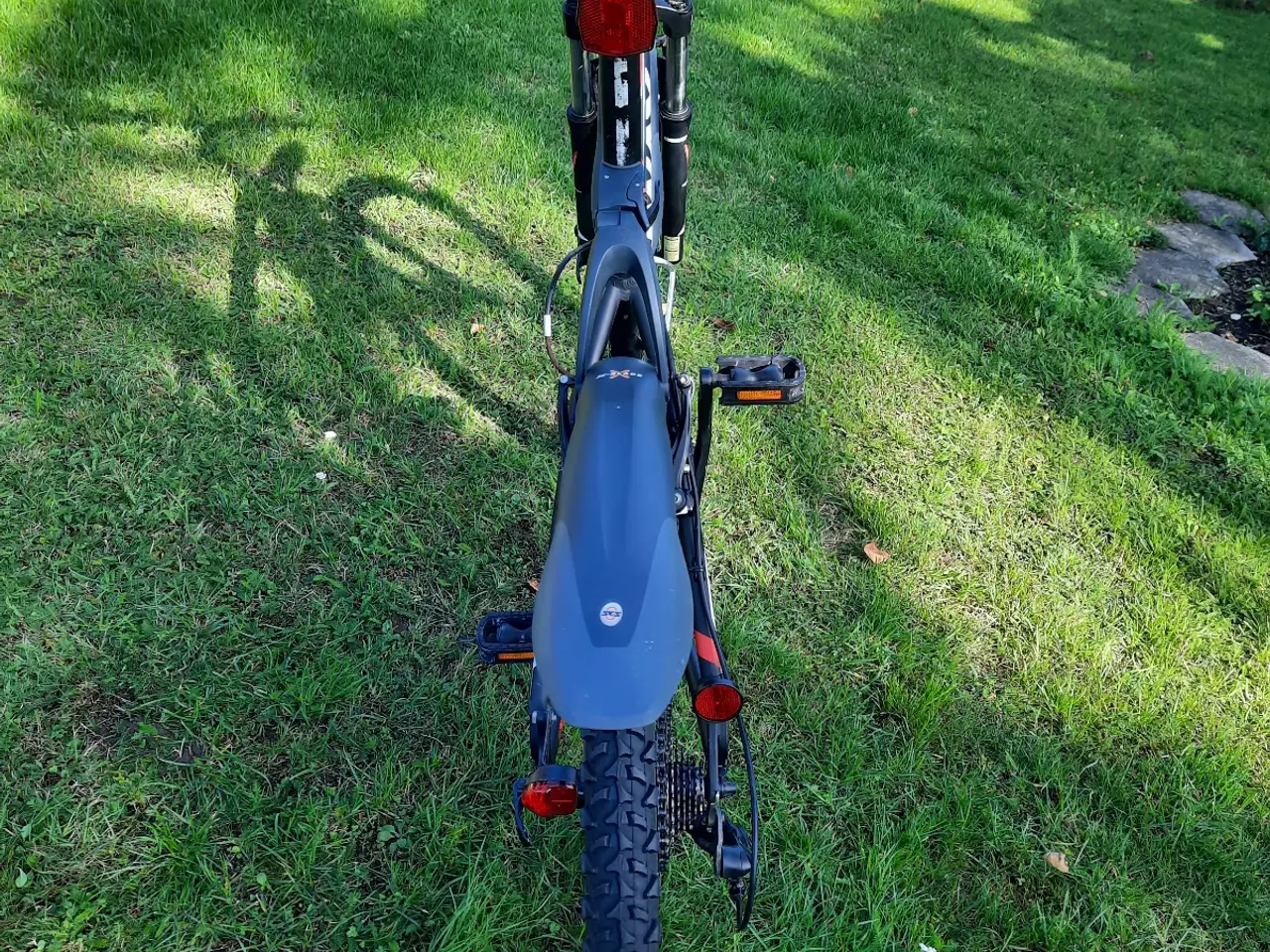 Billede 6 - Mountainbike Conway M-sport 300