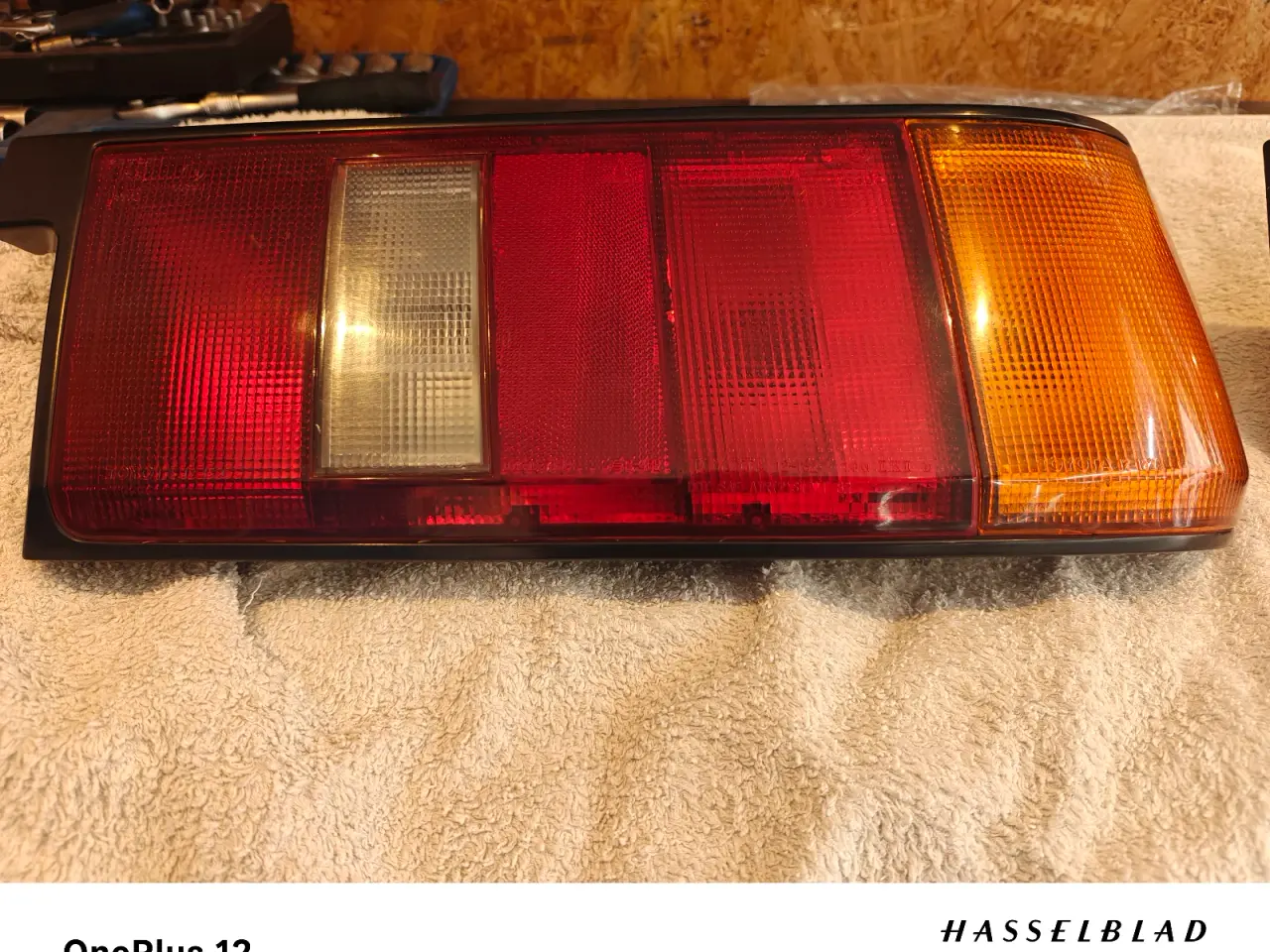 Billede 4 - Toyota Corolla AE86 baglygte sæt