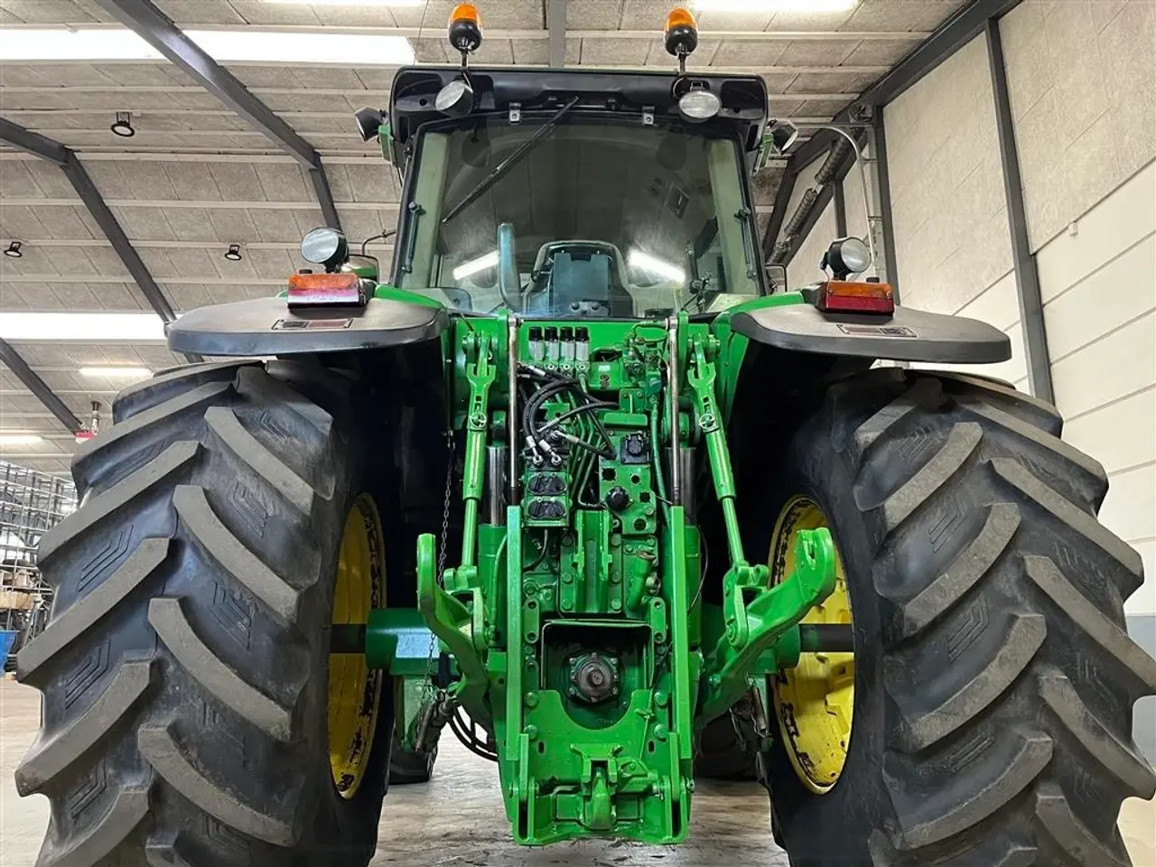 Billede 4 - John Deere 7830 PowerQuard