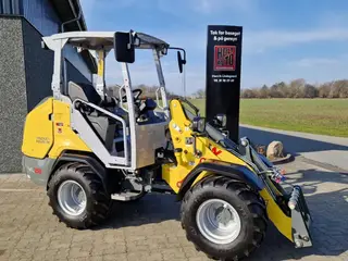 Wacker Neuson WL28