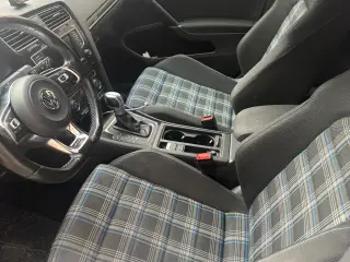 Golf gte 1.4 til salg