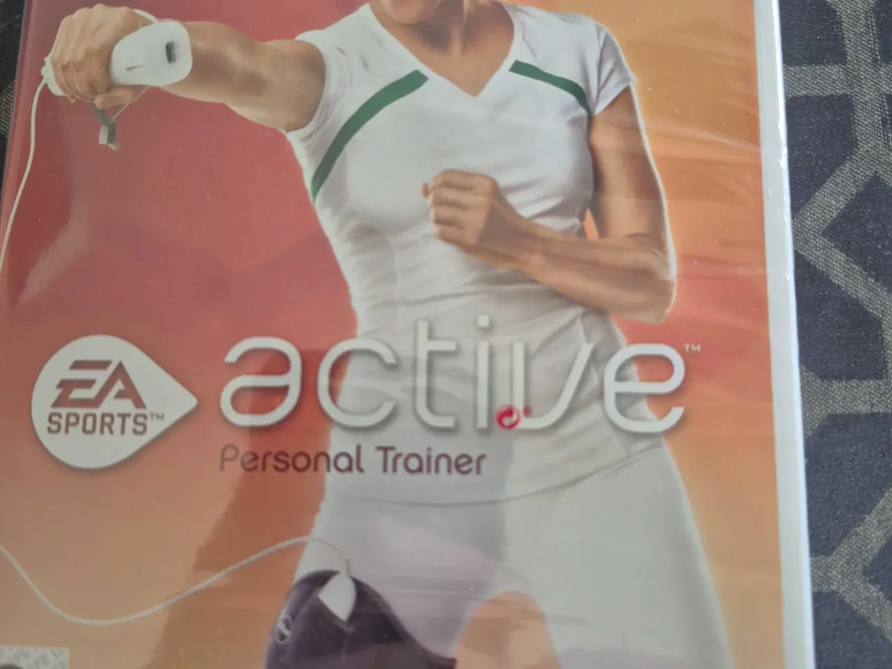 Billede 1 - Wii Active 
