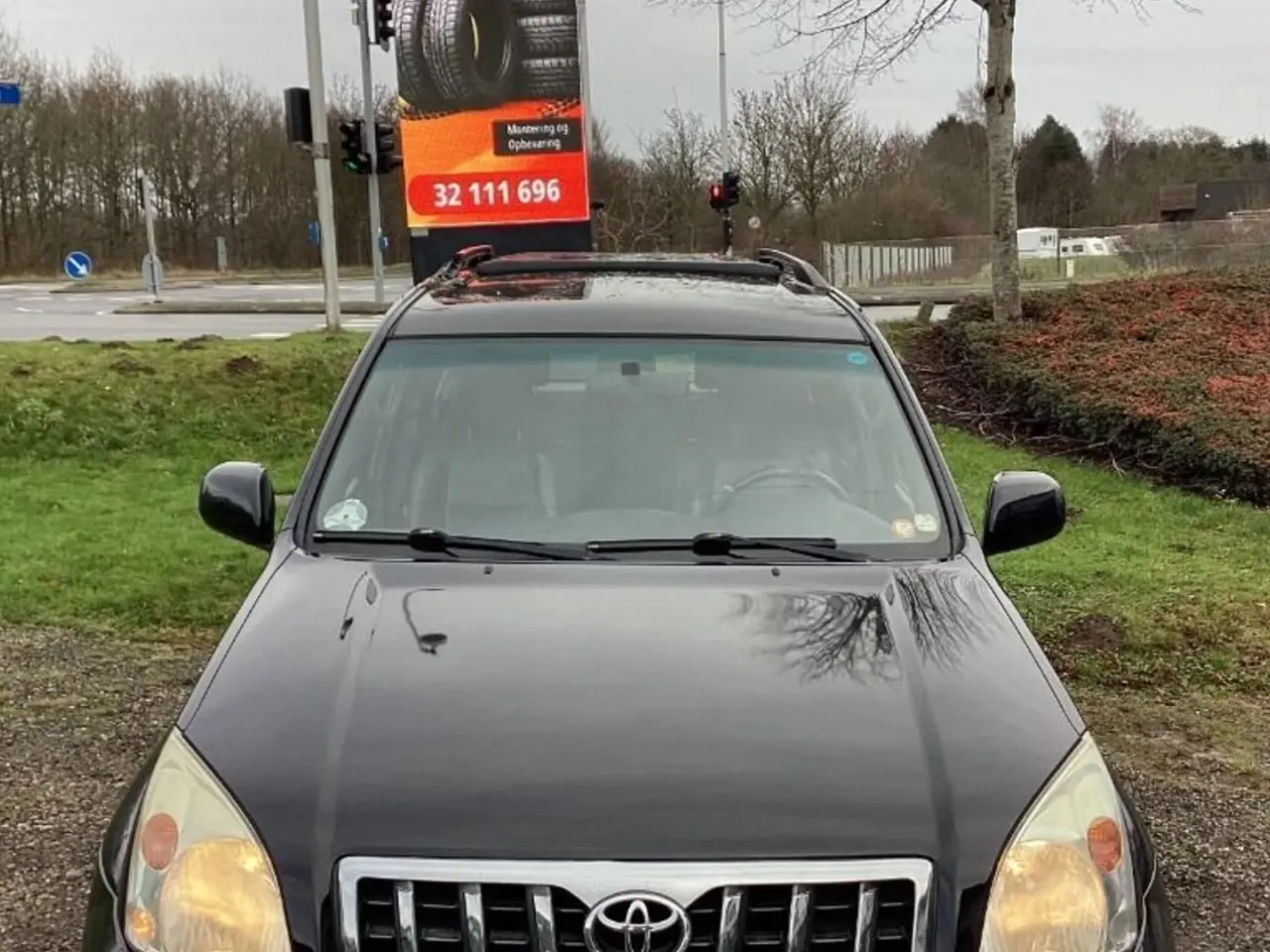 Billede 2 - Toyota Landcruiser