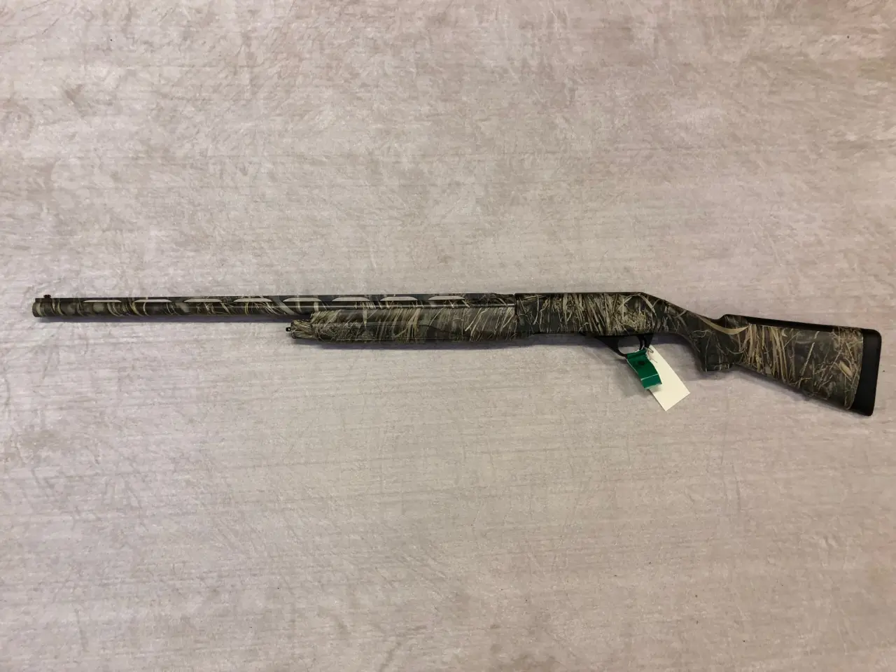 Billede 5 - Stoeger M3000 Halvautomat