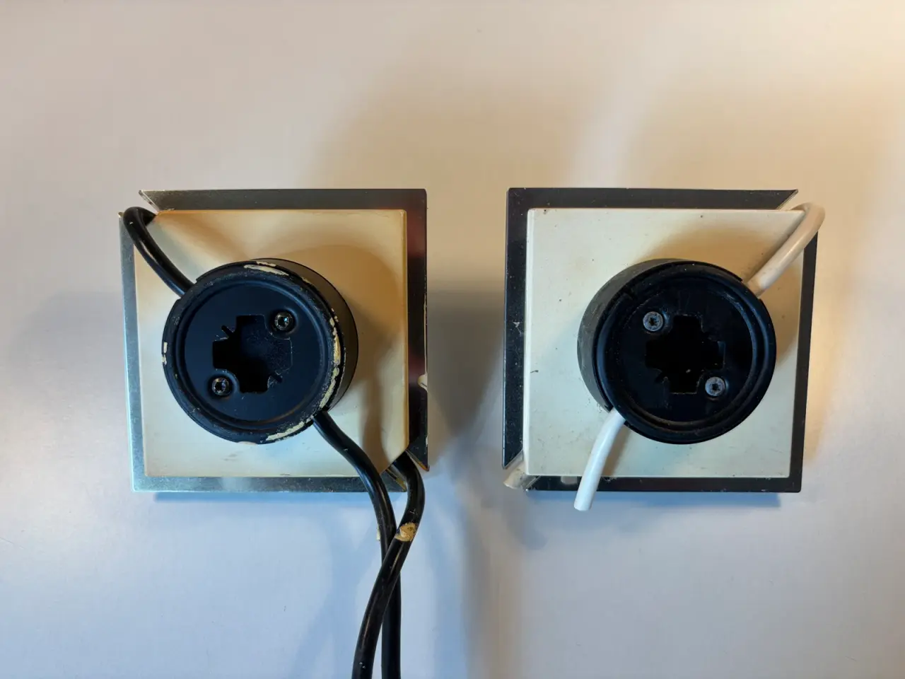 Billede 4 - B&O LC2 lysdæmper, 2 stk