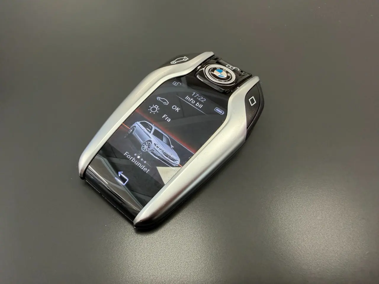 Billede 20 - BMW 745e 3,0 Connected aut.