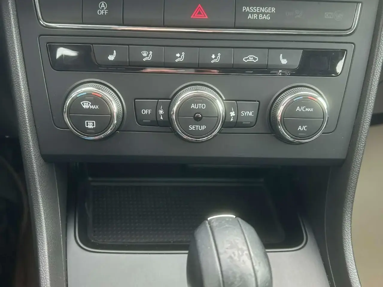 Billede 14 - Seat Leon 1,0 TSi 115 Style DSG