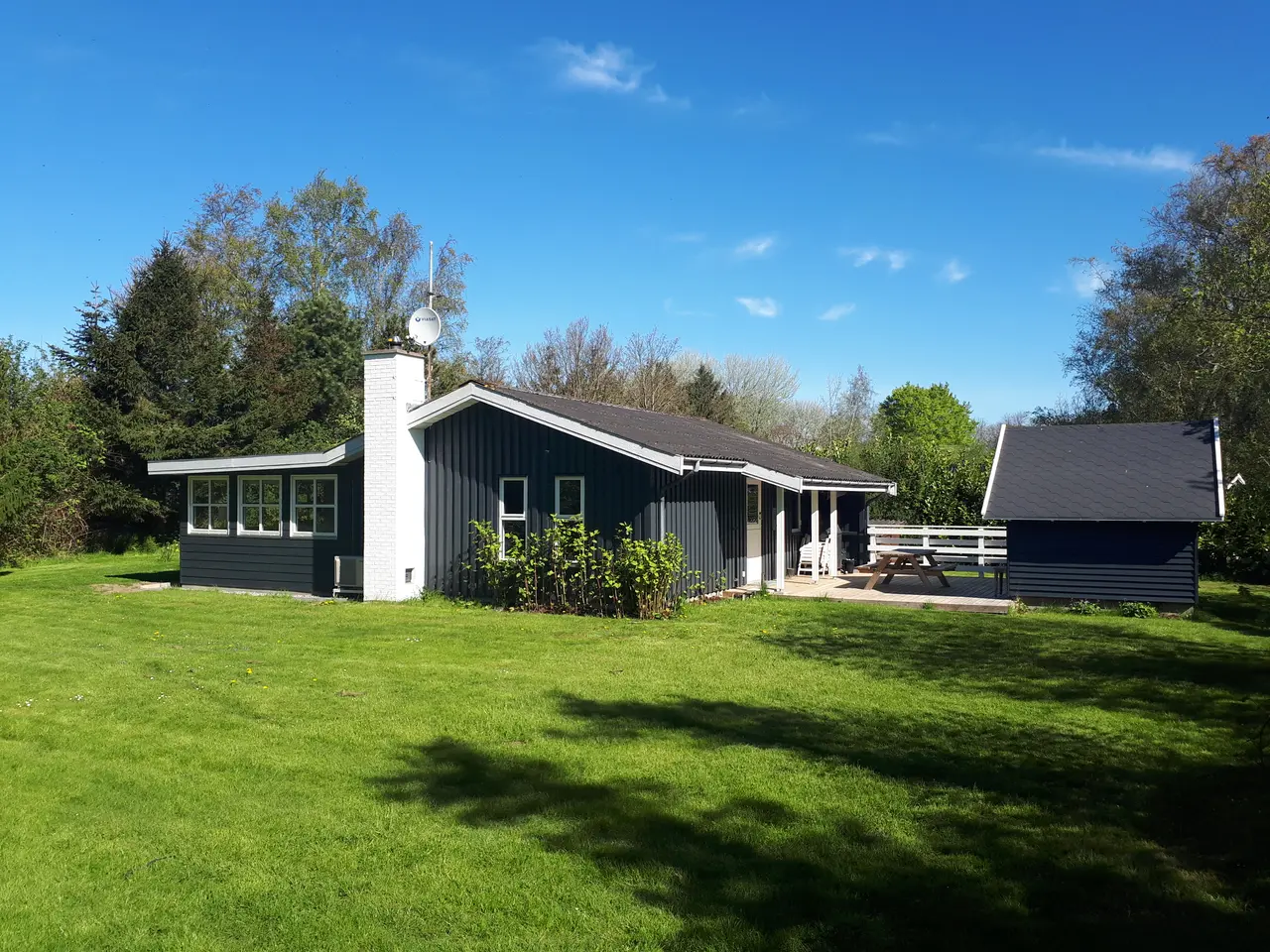 Billede 15 - Sommerferie på Langeland – ledige sommeruger 2026