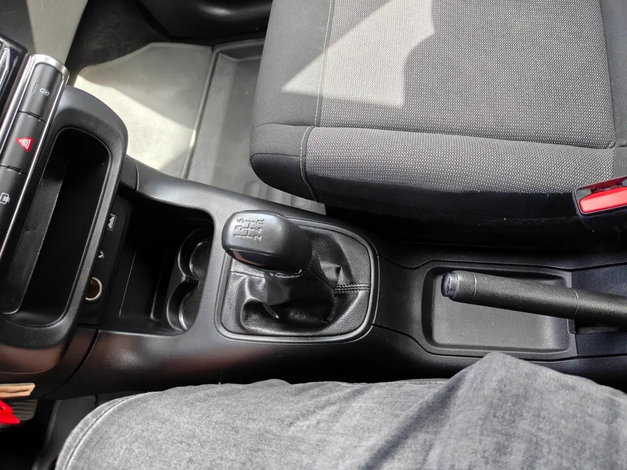 Billede 15 - Citroën C3 1,2 PureTech 82 Feel