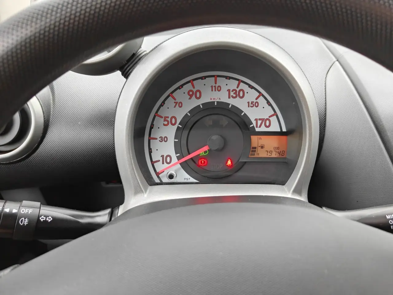Billede 19 - Peugeot 107 1,0 Comfort
