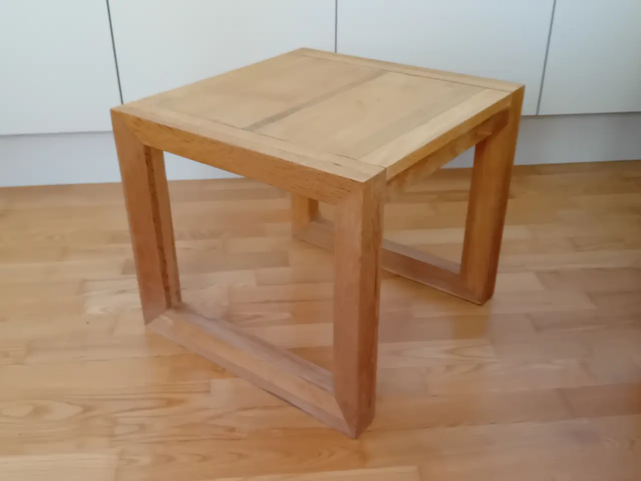 Billede 1 - Bord Bøg