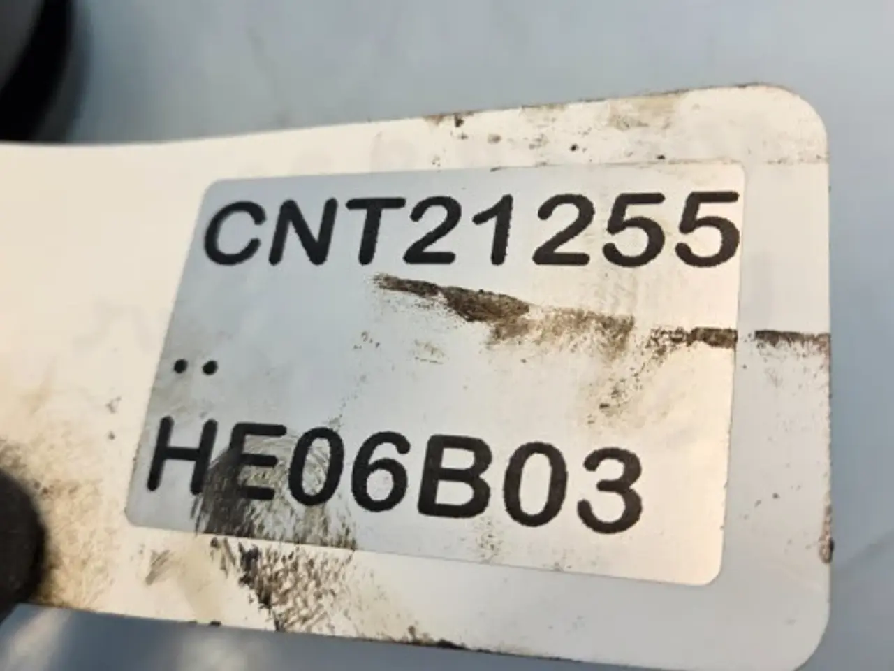Billede 13 - New Holland CR9.90 Koblingsskive 80455094