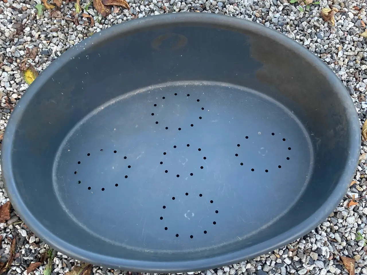 Billede 1 - Hundekurv stor