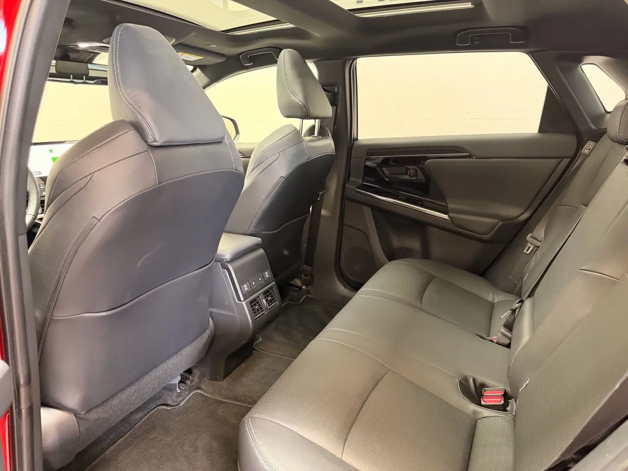 Billede 11 - Toyota BZ4X EL Executive 204HK 5d Aut.