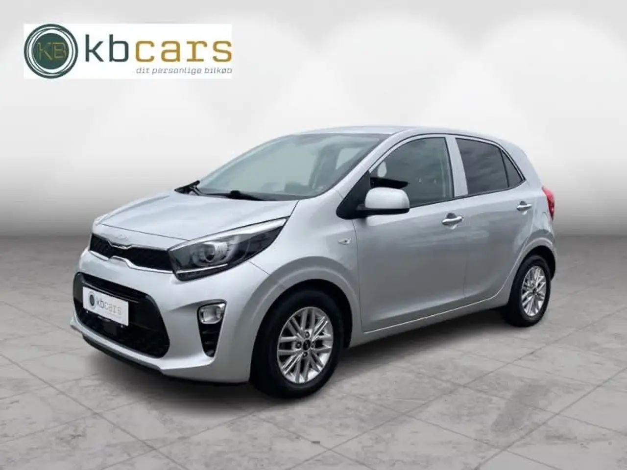 Billede 1 - Kia Picanto 1,0 Vision