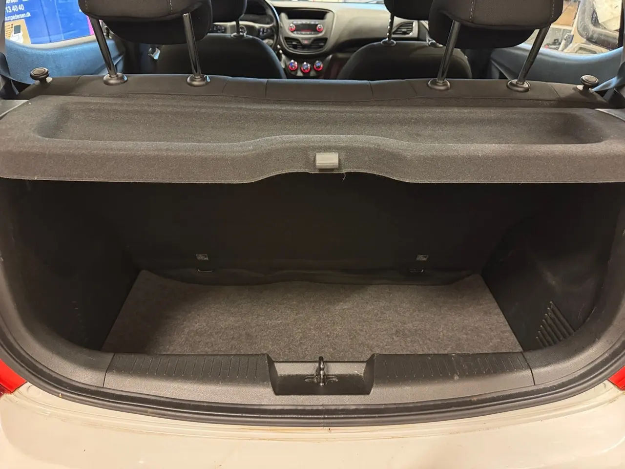 Billede 12 - Opel Karl 1,0 Enjoy