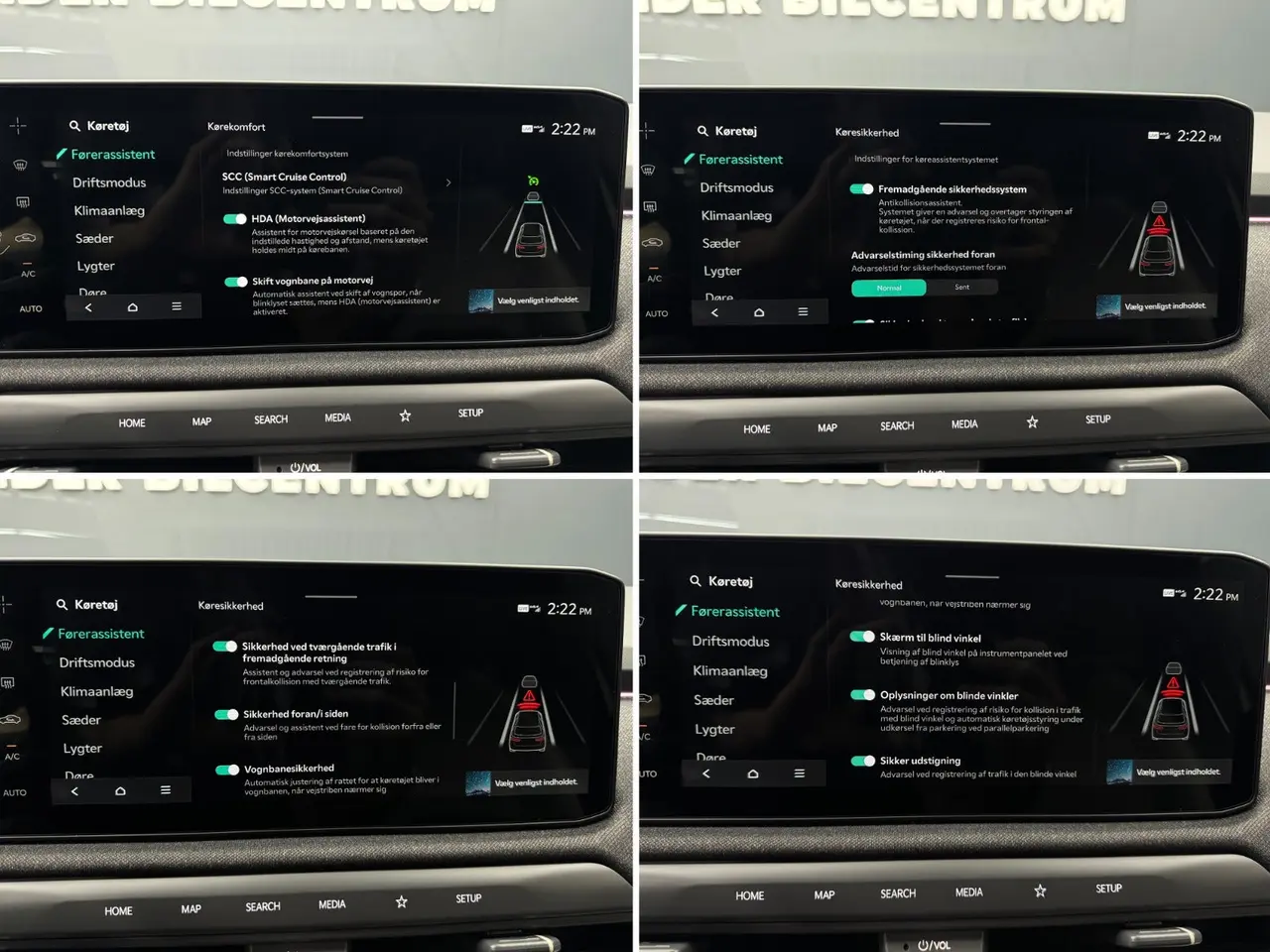 Billede 10 - Kia EV3 81 Long Range GT-Line