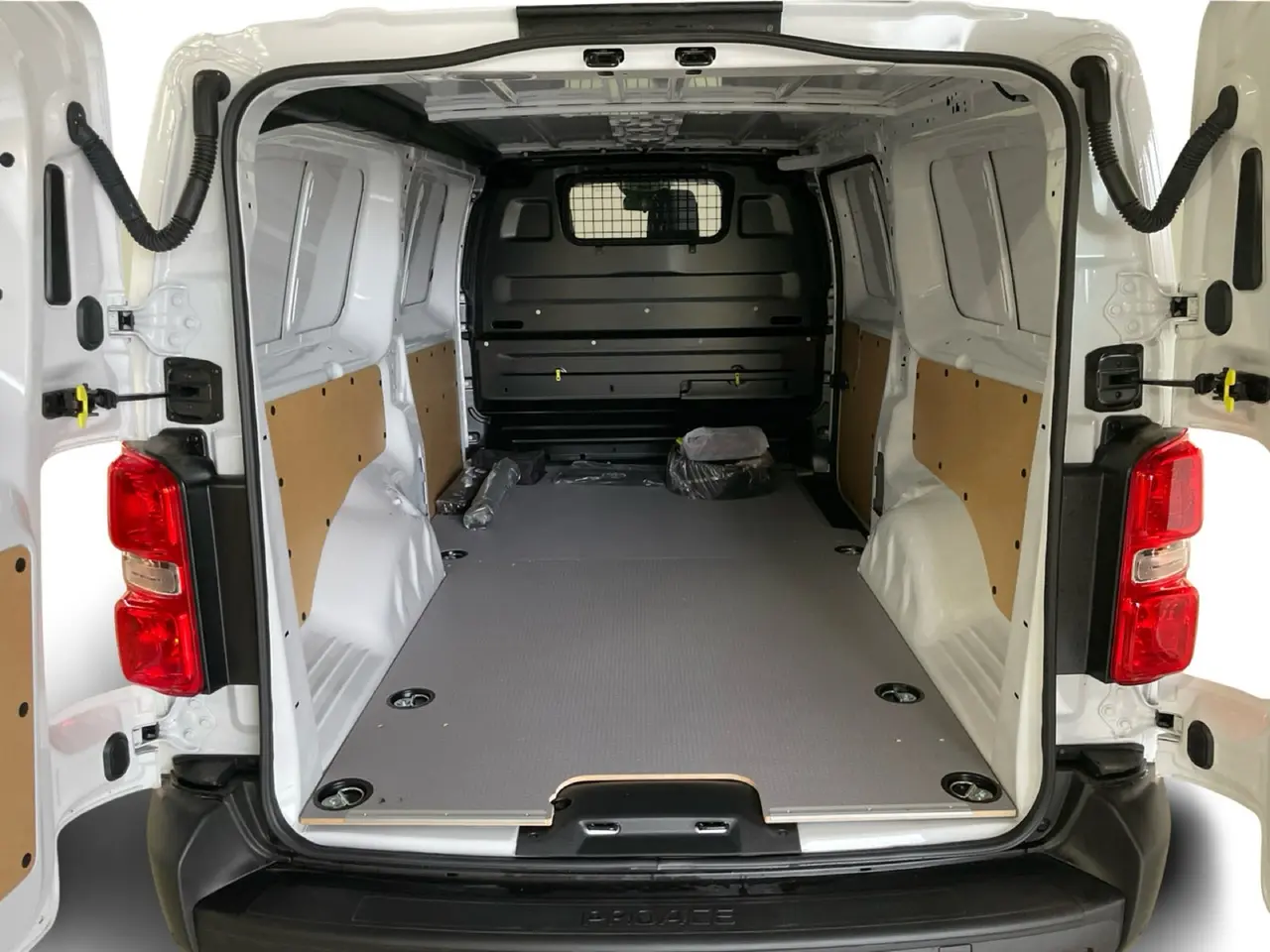 Billede 10 - Toyota ProAce 75 Long Comfort Master