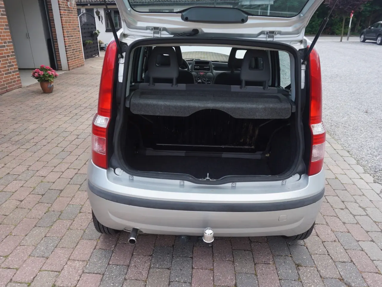Billede 7 - Fiat Panda 1,2 Dynamic