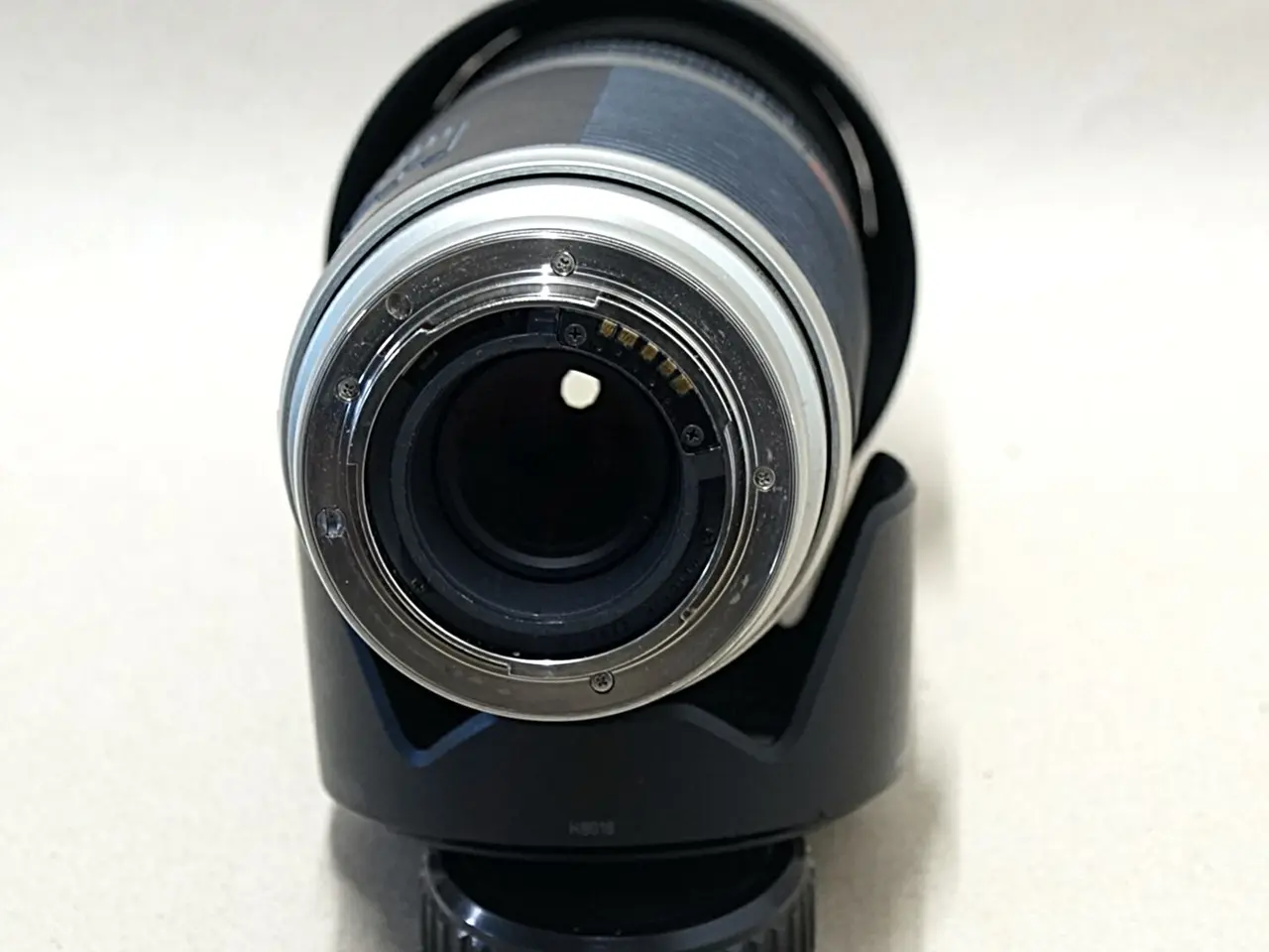 Billede 5 - Voigtländer Ultron AF 400 - Sony A-Mount