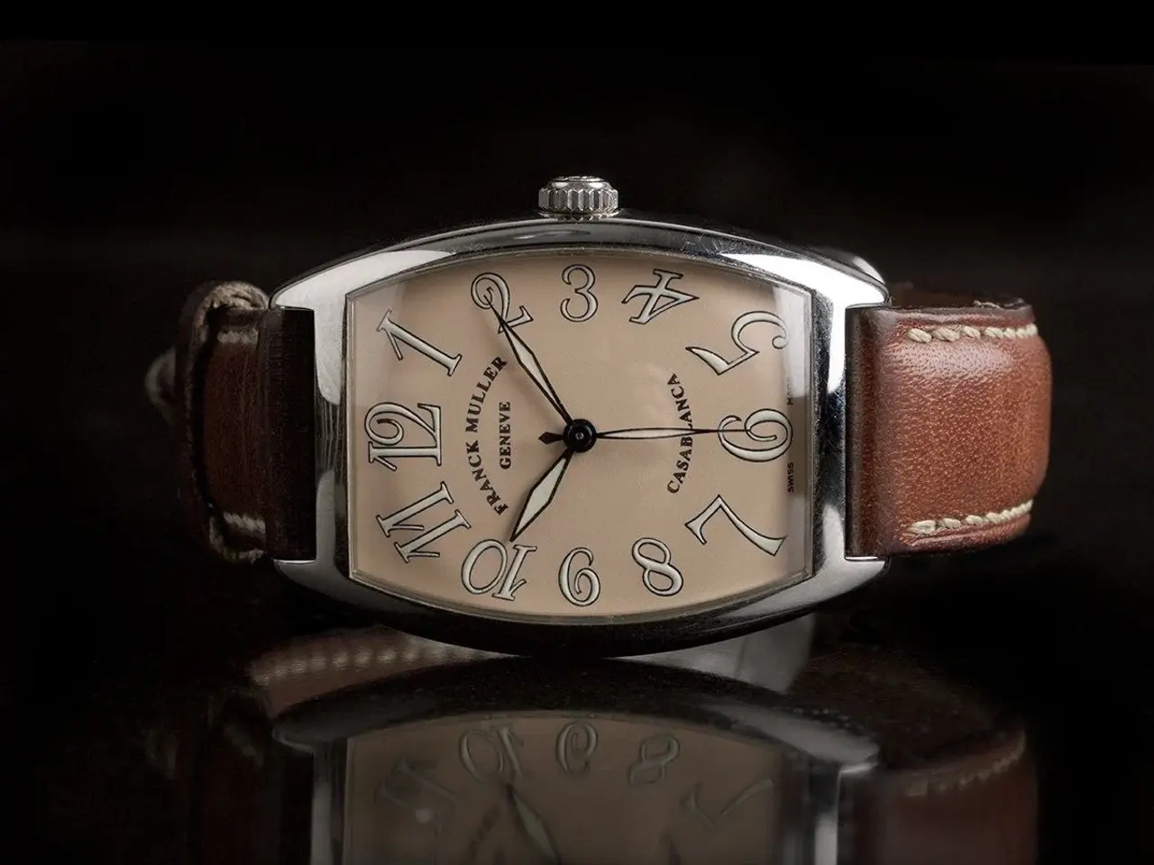 Billede 4 - FRANCK MULLER CASABLANCA 