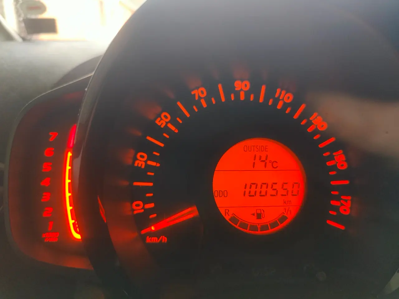Billede 3 - Toyota Aygo