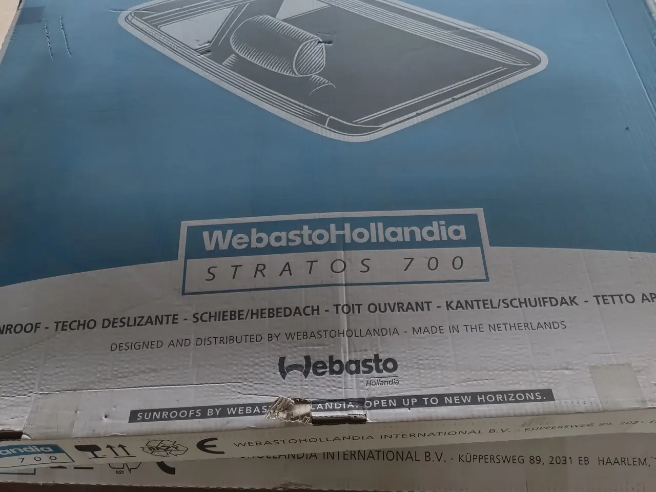 Billede 2 - Soltag