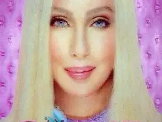 Fantastisk ; CHER ; FAREWELL TOUR