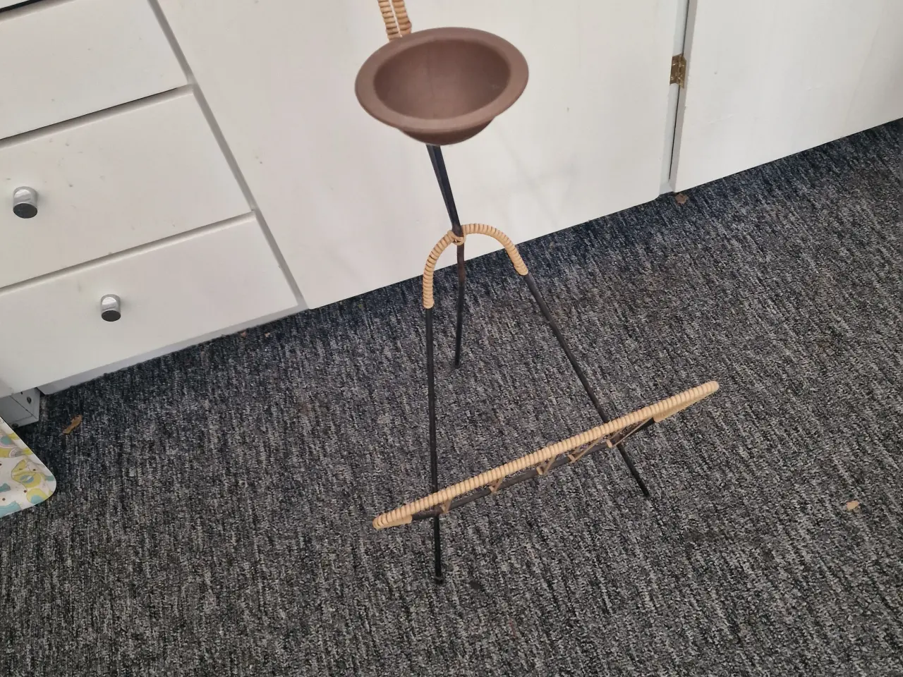 Billede 3 - Magasinholdere