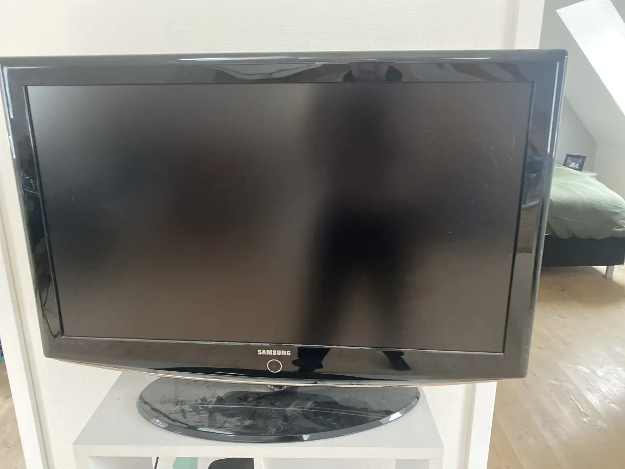Billede 1 - Samsung fjernsyn 