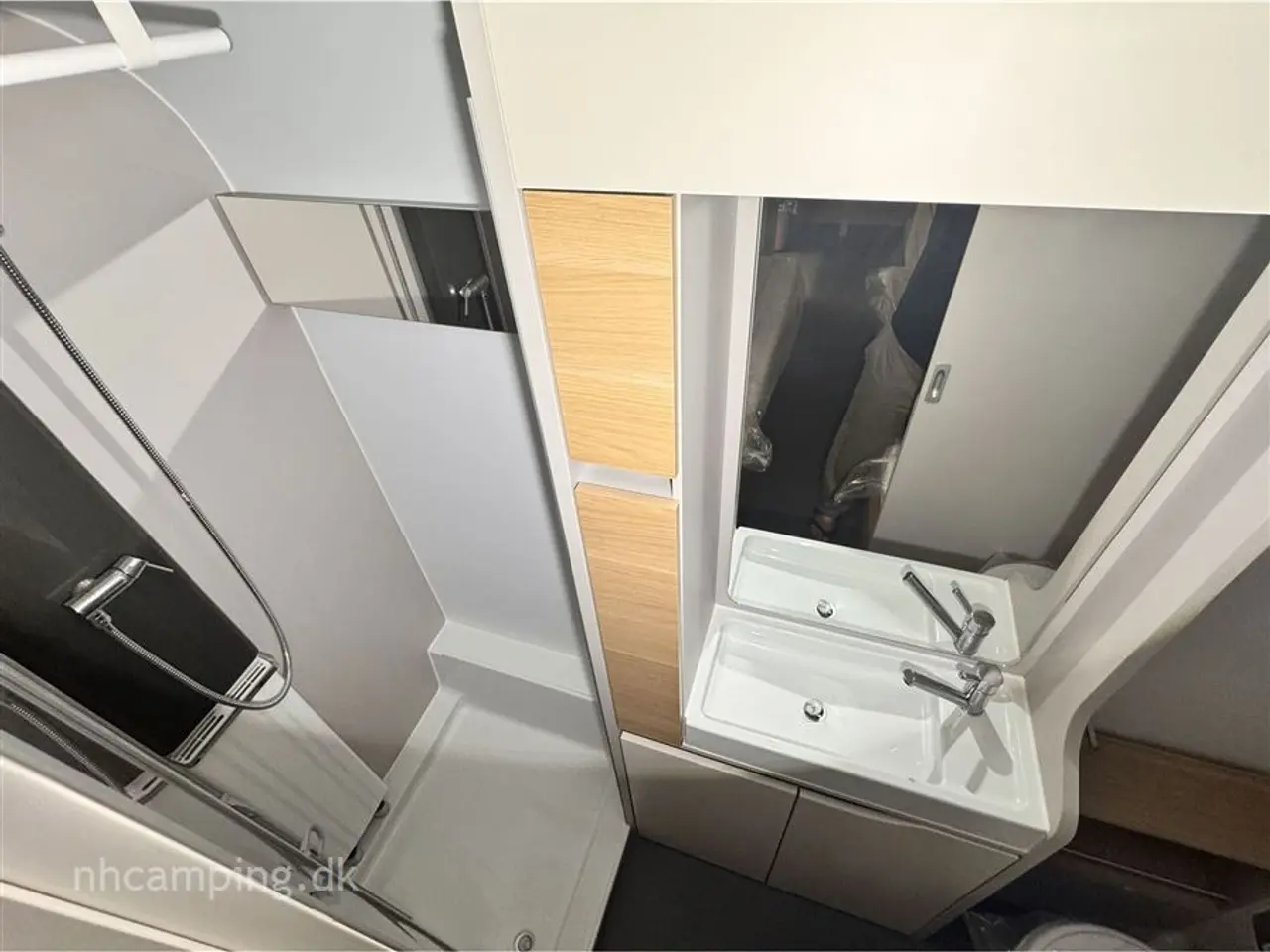 Billede 12 - 2024 - Adria Adora 572 UT Kampagne
