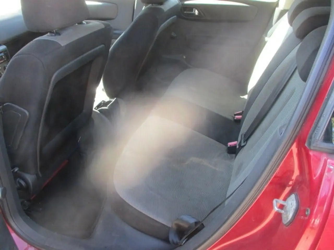 Billede 7 - Citroën C4 1,6 16V
