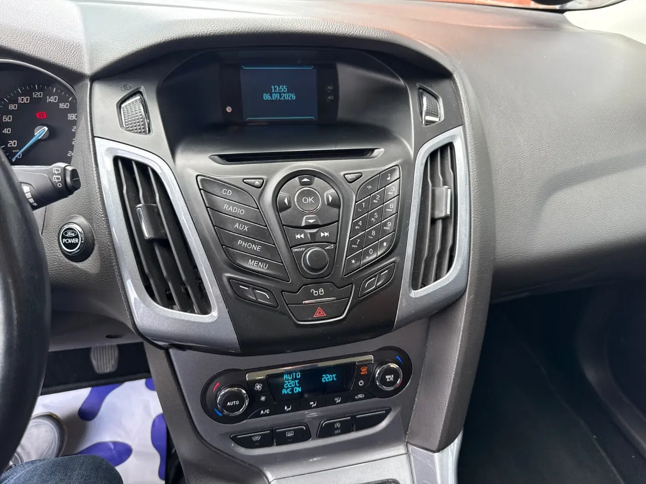 Billede 12 - Ford Focus 1,6 SCTi 150 Titanium