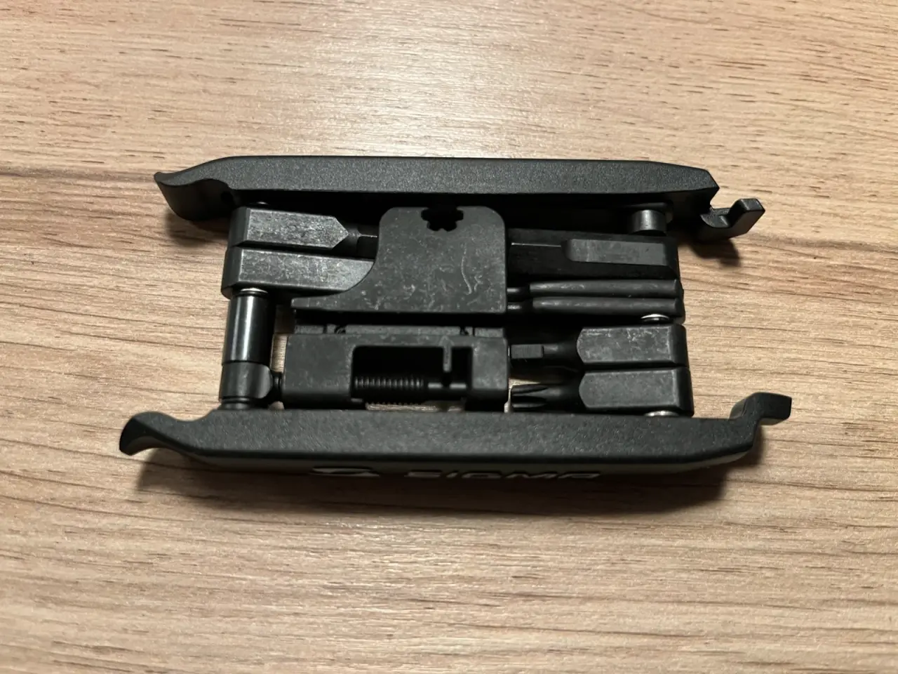 Billede 1 - Multi tool Sigma Sport