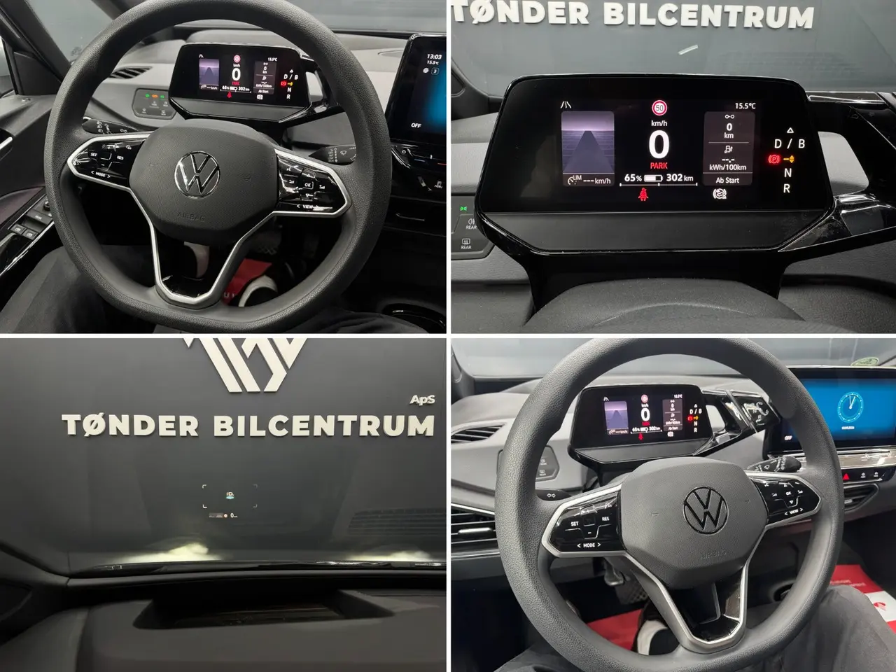 Billede 9 - VW ID.3 58 Pro